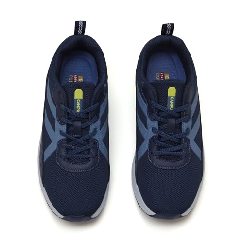 Image of Campus Men's TRED Running Shoes