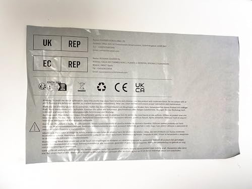 Transparent Acrylic Poster Display, A6 Acrylic Sign Menu Holder Wall Mounted for Hotel Office School Hospital Conference - Image 4