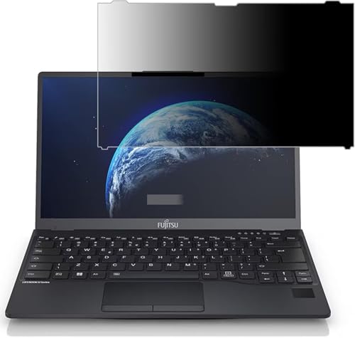 �͂ߍ��݌^ �x�m�� LIFEBOOK U9312/K U7312/K U6312/K ��p �v���C�o�V�[�t�B���^�[ �̂������h�~ �t�B���^�[ �u���[���C�g�J�b�g �t���ی�t�B���� ���ʎg�p