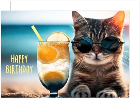 Edition Seidel Premium wenskaart voor 75e verjaardag met envelop. Verjaardagskaart Wenskaart Billet Kaart Happy Birthday Man Vrouw (GZ346-75 SW023