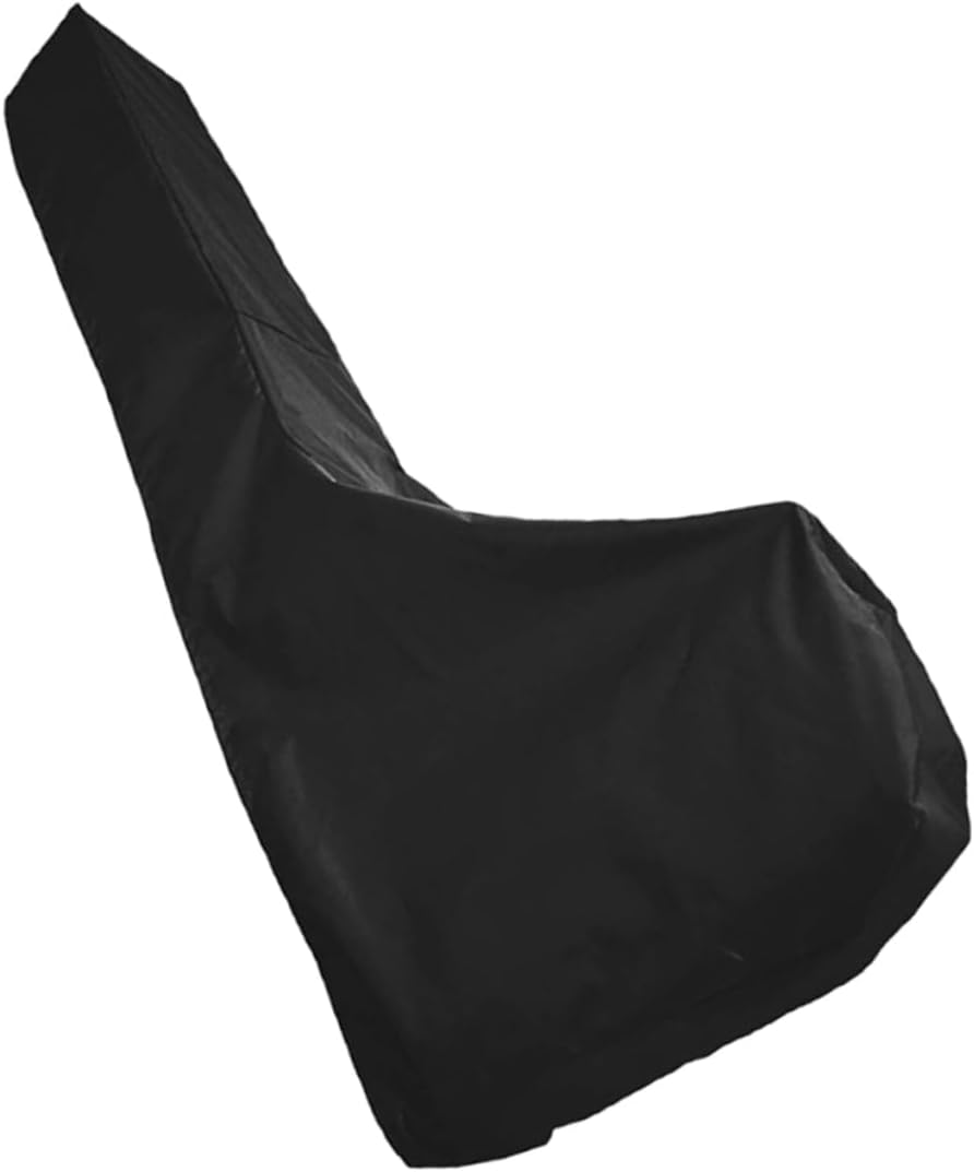 Wakauto 1Set Durable Rowing Machine Cover for Rowing Equipment Compact Storage Secure Fit and Stylish Design