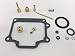 Stout Fast New Carburetor Rebuild Kit Replace for 1987-2006 Suzuki Lt80 Carb Carburetor Repair Kit Lt-80 03-210