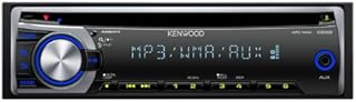 KENWOOD (ケンウッド) MP3/WMA対応 CDレシーバー ［ KENWOOD ］ E262S
