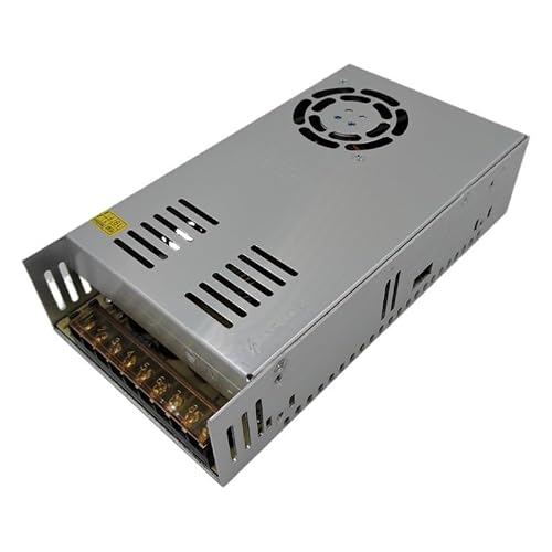 MGIMGFKZD DC Power Supply 12V/30A 24V/15A AC to DC(24V 15A)