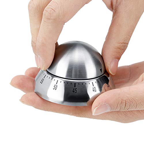 Temporizador de cozinha, temporizador de cozinha, requintado para casa