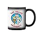 Breaking Bad Los Pollos Hermanos Black Magic Tasse Mug