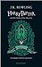 Harry Potter and the Order of the Pheonix - Slytherin Edition (relie)