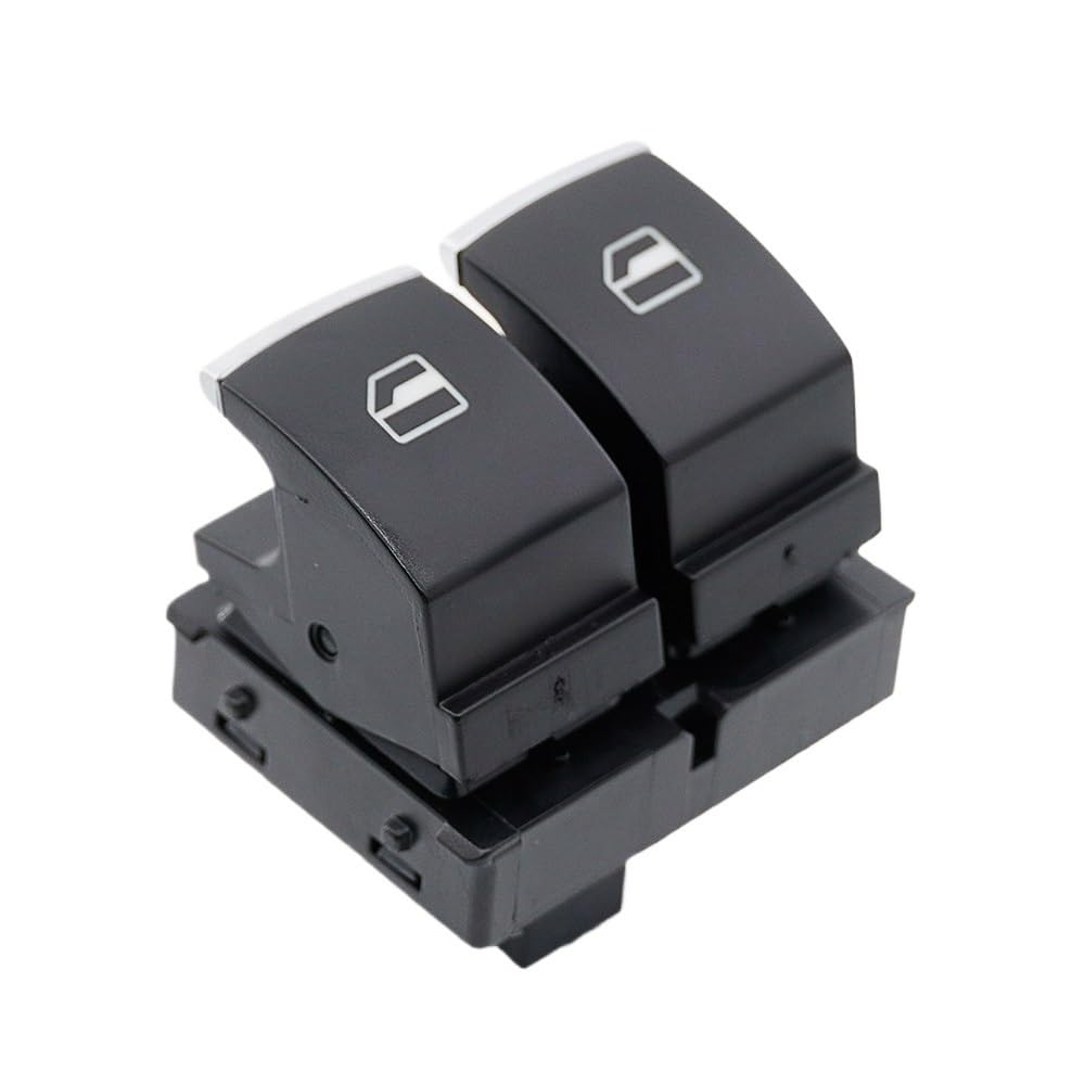 Bouton de levage de vitre réactif pour Passat et Golf avec commande fluide - 8