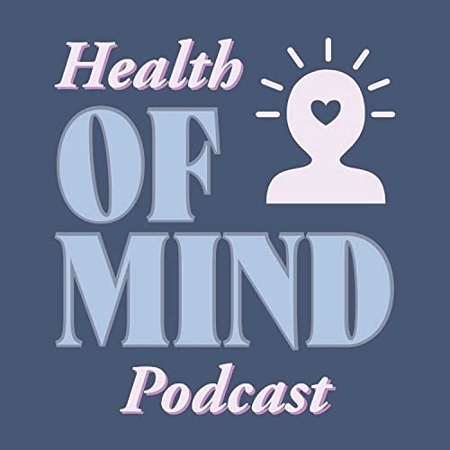 Health of Mind Titelbild