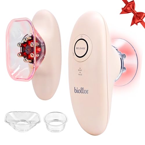 Cellulite Massage Tool & Body Sculpting Machine – Anti Cellulite Massager & Remover for Legs, Professional Body Sculpting Tools & Full Body Massager for Firming and Slimming