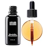 Autoabbronzante Viso e Corpo - imim Gocce Autoabbronzanti Naturali per un Colorito Radioso e Uniforme, Formula Leggera per Tutti i Tipi di Pelle, Effetto Progressivo e Idratante, 30ml