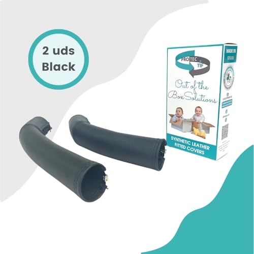 PROTEC TIF | Coprimanubrio in similpelle