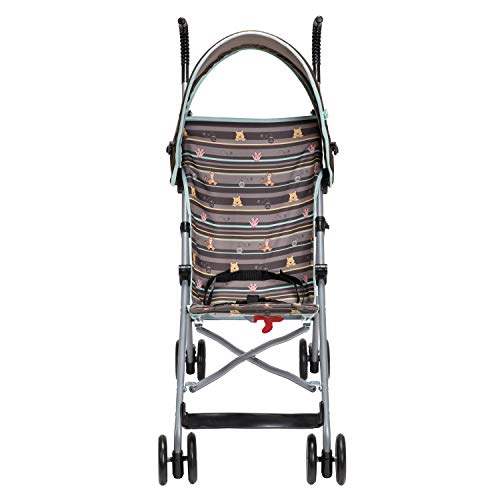pooh umbrella stroller