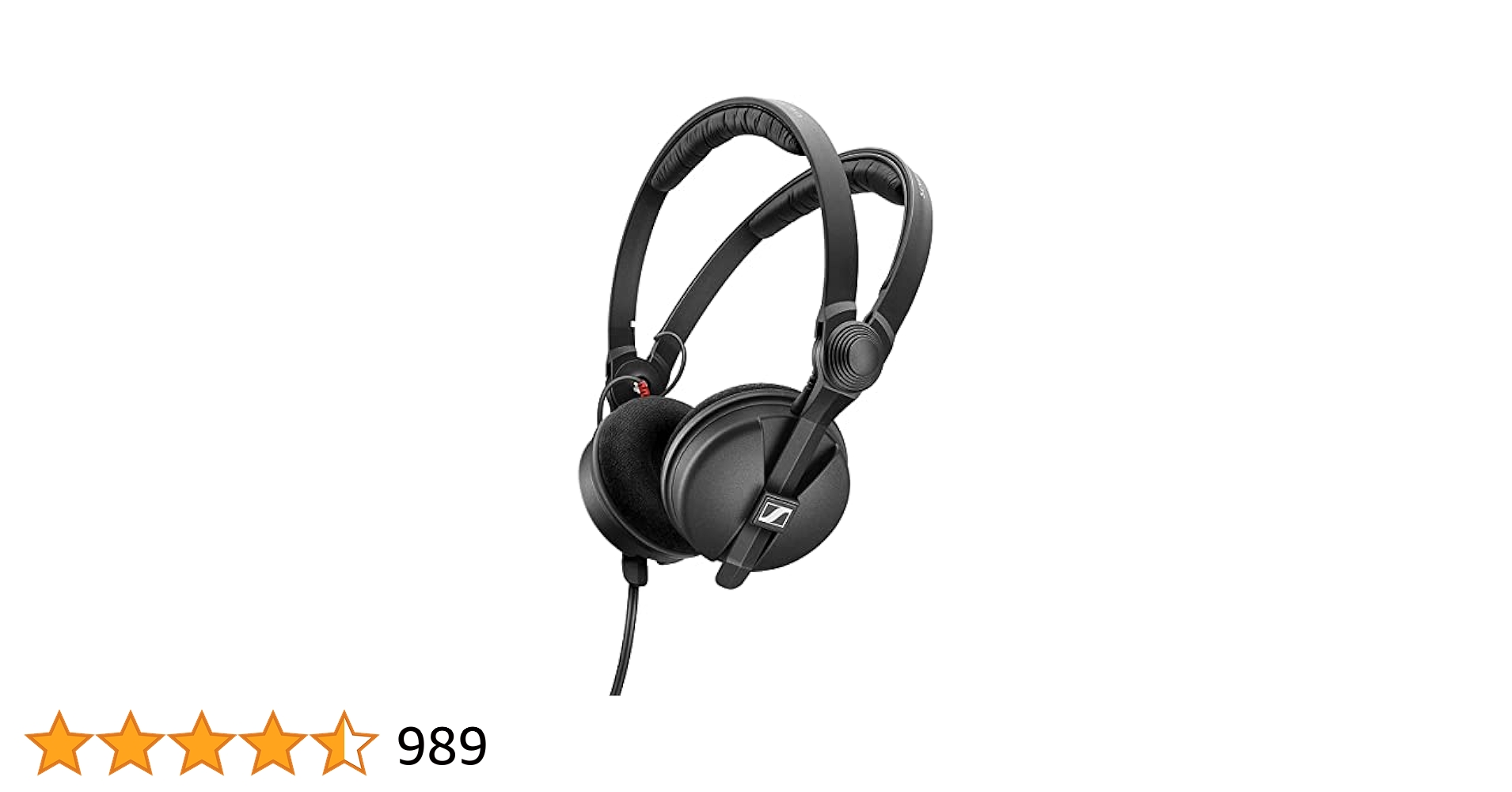 DJ機材 Sennheiser HD 25, Sony Mdr-Z500 DJ機材 Sennheiser HD 25, Sony Mdr-Z500 J41274000000000-01