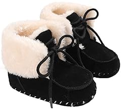 baby warm boots