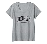 Brooklyn New York Tees