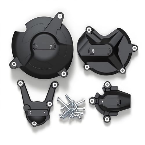Protecteur stator moteur S1000XR 2015-2019 couvercle protection moto