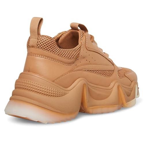 Steve Madden Women's City Soul Sneaker2