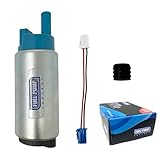 Fuel Pump for Suzuki Outboad DF90 / DF100 / DF115 / DF140 non A models Replaces 15200-90J00 by Fuel Pump Factory