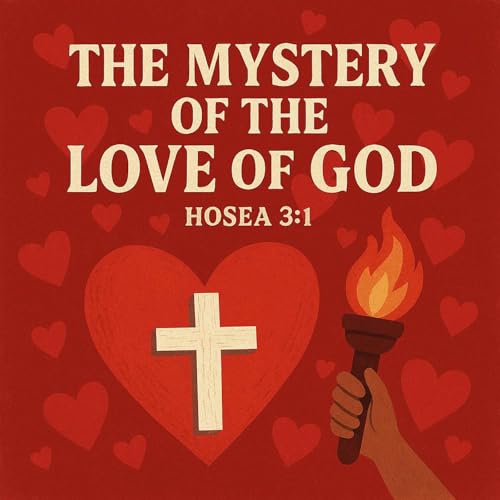 The Mystery of the Love of God