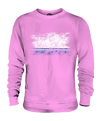 Sweat-shirt République de l'Altaï pour un style urbain décontracté au quotidien