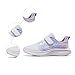 School Shoes for Girls Lightweight Fashion Sneakers Tennis Shoes for Boys Breathable Comfort Running Sneakers