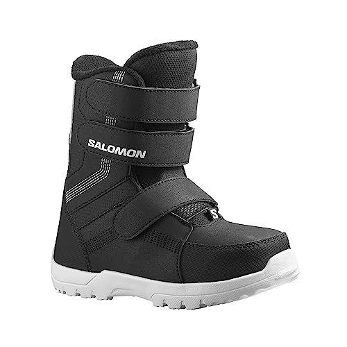 Salomon Kids Whipstar Snowboard Boot 2024