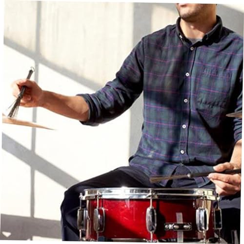 Set de Baquetas de Madera de Arce para Percusión miniatura 7