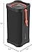 Lifeworks Skullcandy Terrain XL XT Wireless Bluetooth Speaker - IPX7 Waterproof Portable Speaker, 18 Hour Battery, Nylon Wrist Wrap, True Wireless Stereo (Black)