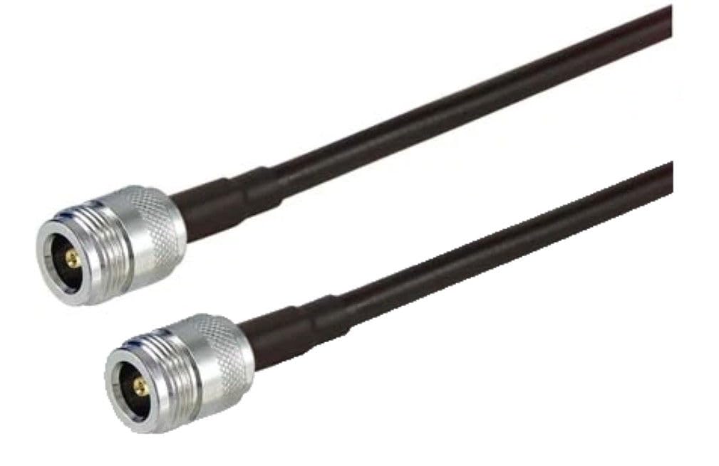 Câble d'antenne LMR 400 Helium pour optimiser le réseau à la maison - 2
