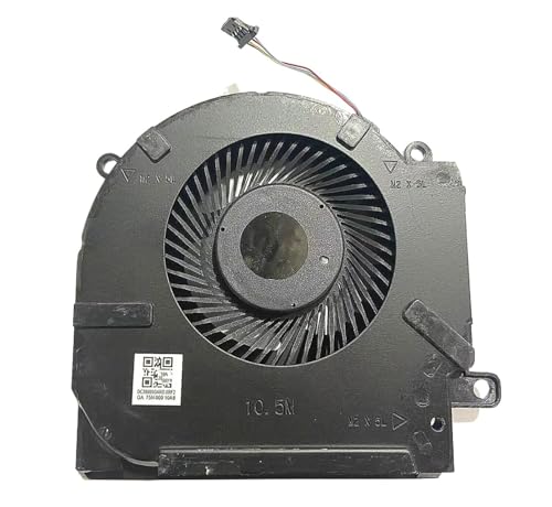 Ventilateur de refroidissement processeur haute précision M04216-001