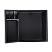 Car Interior Armrest Secondary Storage Central Console Organizer Box for 2013 - 2015 Mazda 6 Atenza