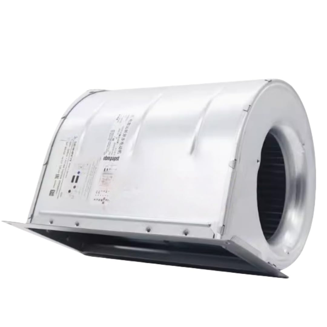 IVEKYKIBC D2E146-AP47-F8 230V 1.31/1.45A 300/330W 2050/2550RPM Cooling Fan 146mm