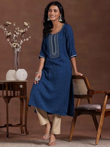 Image of Libas Women Kurta