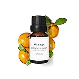 Orange essential oil sweet 10 ml