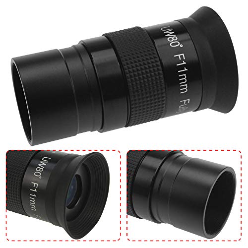 Best Lenses for Telescope for 2021 I Love The Universe