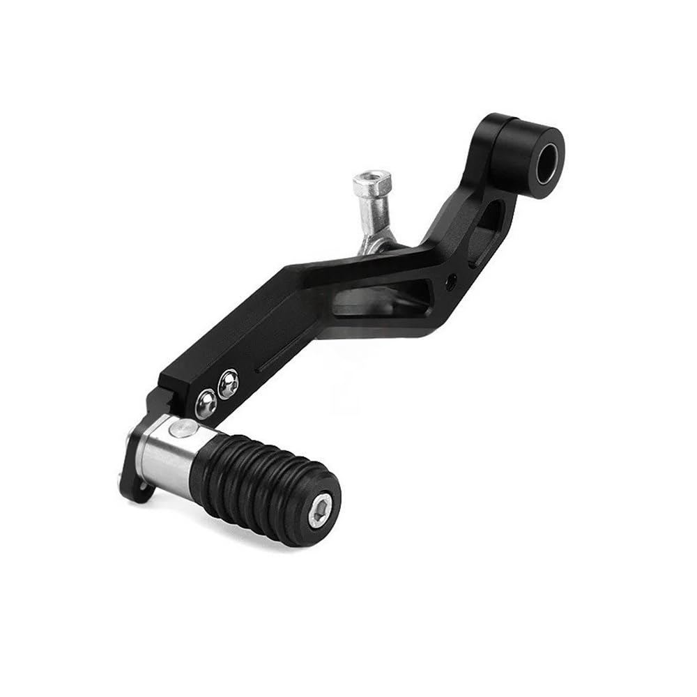 Sélecteur de vitesse DL650 pliable pour éviter la casse en Vstrom XT