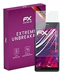 atFoliX Protection Écran Film de verre en plastique compatible avec Panasonic Lumix DMC-CM1 Verre film protecteur, 9H Hybrid-Glass FX Protection Écran en Verre trempé de plastique atFoliX Protection Écran Film de verre en plastique compatible avec Panasonic Lumix DMC-CM1 Verre film protecteur, 9H Hybrid-Glass FX Protection Écran en Verre trempé de plastique