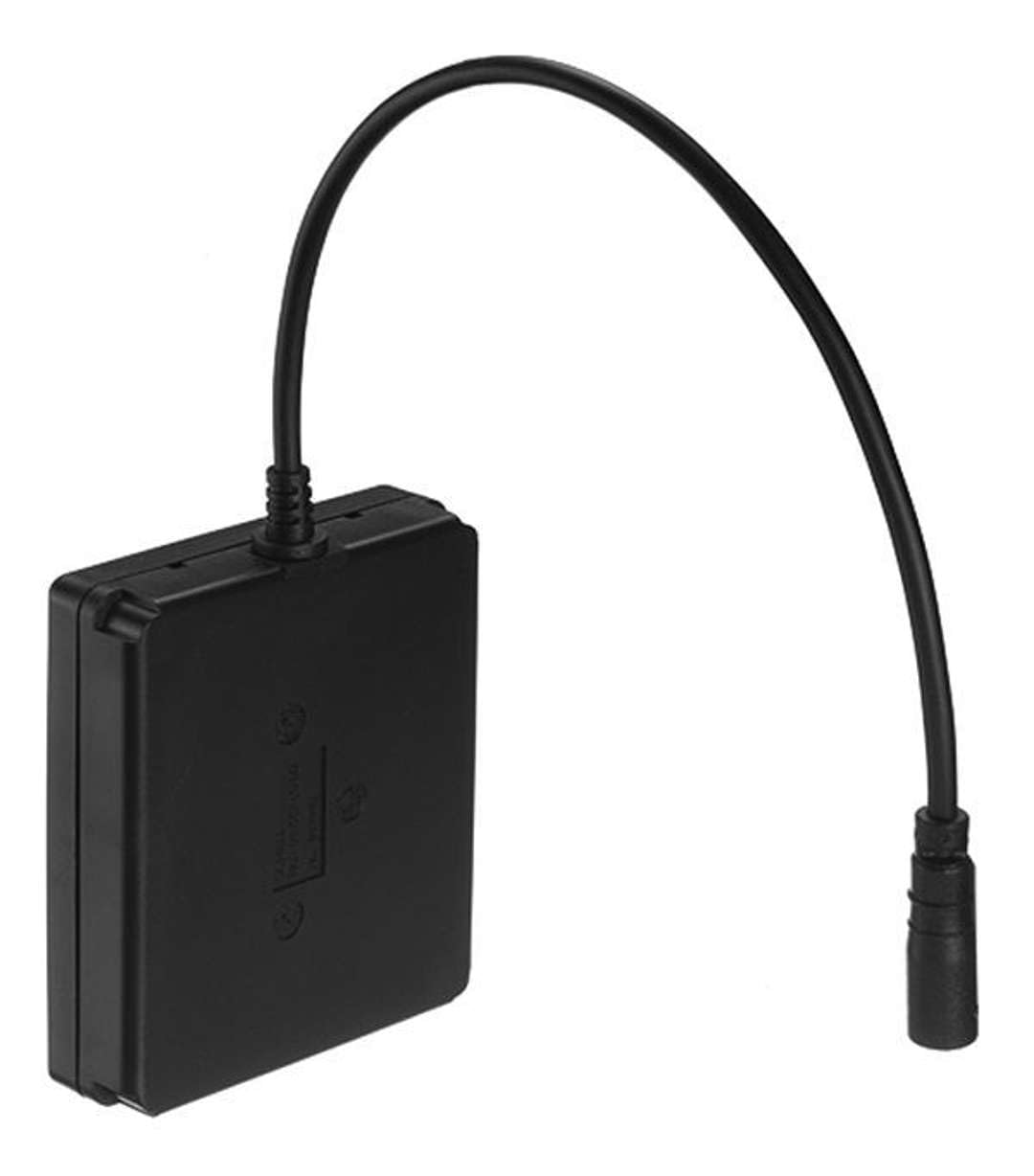 Schell – Universal der Batterie 6 V