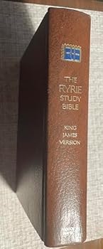 The Ryrie Study Bible:New American Standard Translation