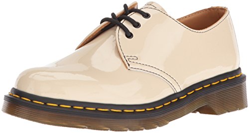 Image of Dr. Martens Men's 1461 Oxford, Porcelain, 8 UK