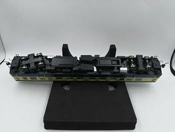 Amazon.co.jp: HOゲージ 天賞堂 キハ52形 (旧標準色) カンタム
