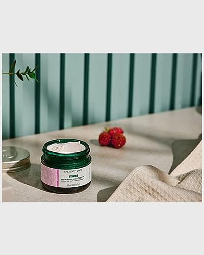 Vitamine E crème nourrissante de 50 ml - vue 5