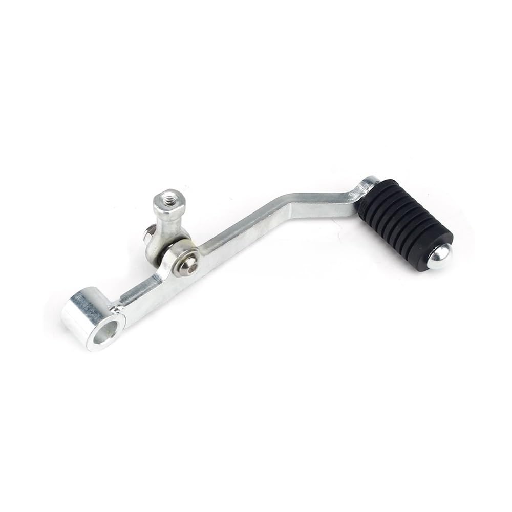 Pédale levier vitesse robuste pour MT-07 et FZ-07 2014-2021