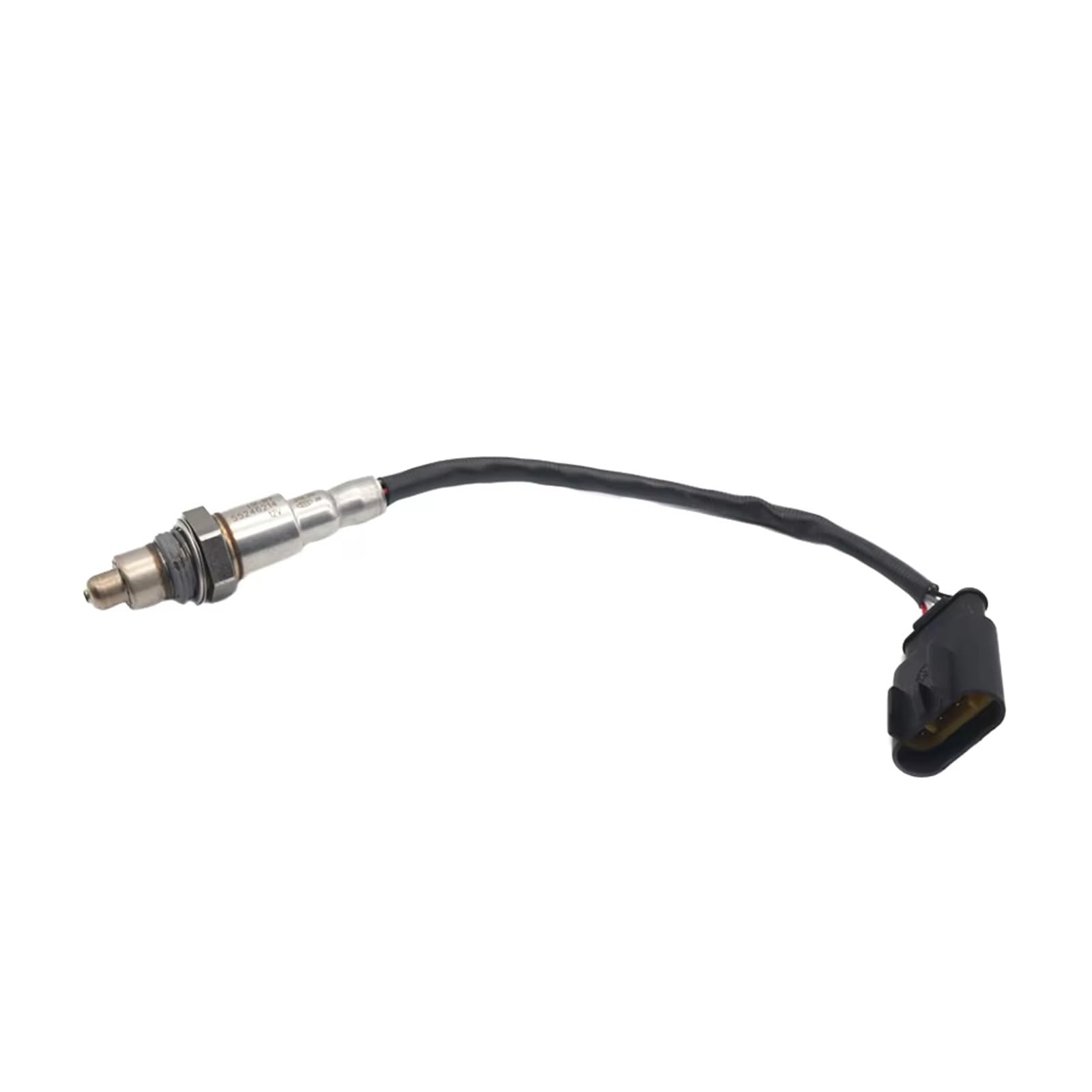 Compatibile con Abarth per 500 595 695 Air Fuel Rapporto Sensore di Ossigeno Lambda O2 Accessori Auto Sostituzione Automobilistica Sostituzione sonda Lambda