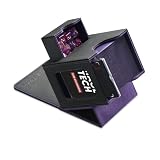 Mage Tech Commander Deck Box