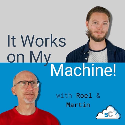 EP1: Accessibility Testing with Martin and Roel