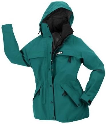 taiga gore tex jacket