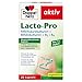 Produktbild Doppelherz Lacto-Pro Milchsäurekulturen + Bifidokulturen + B2 + B6 - Vitamin B6 trägt zu einer normalen Funktion des Immunsystems bei - 20 vegetarische und magensaftresistente Kapseln