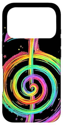 Cho Ku Rei Symbol, Reiki, Power, Protection, Aura Flow �X�}�z�P�[�X iPhone 17 Pro �p